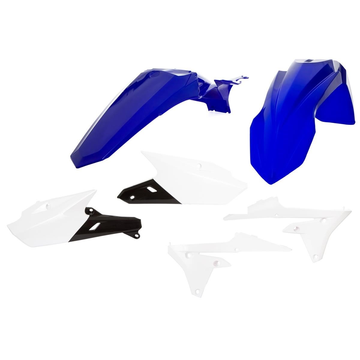 Acerbis Kit Plastique  Yamaha YZF 250/450 14-17, Replica Bleu 14