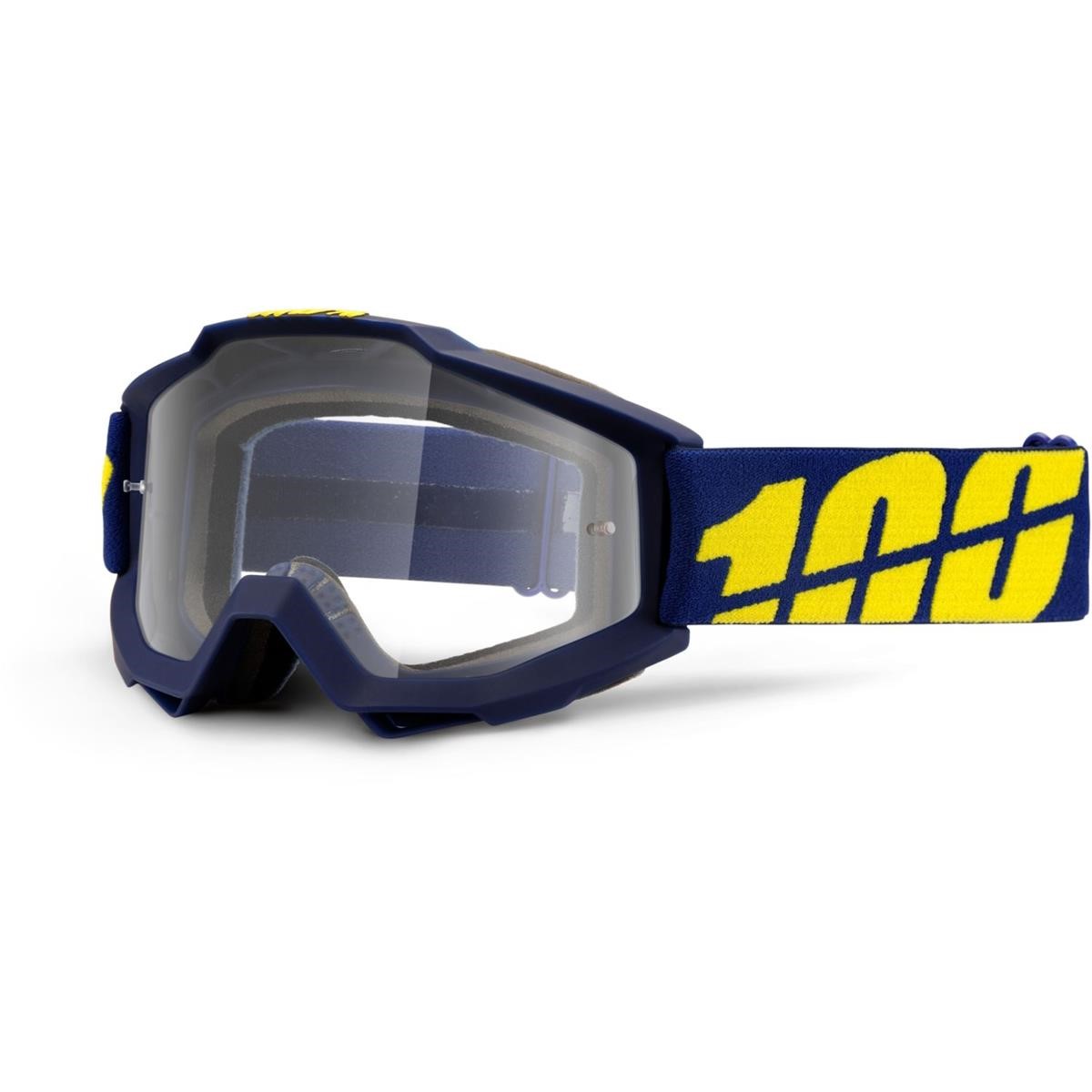 100% Goggle The Accuri Charger - Clear