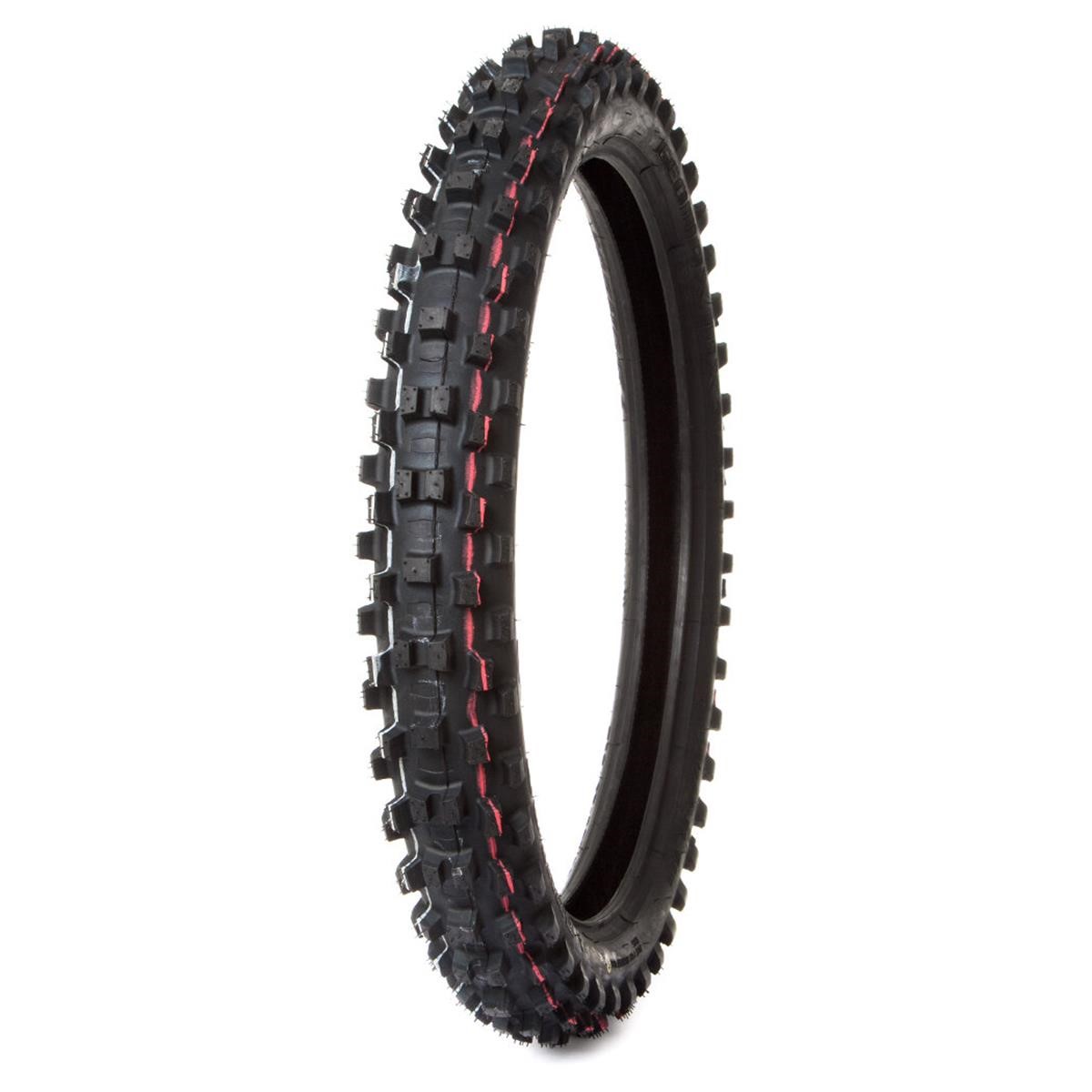 Dunlop Front Tire Geomax MX 3S Motocross 60/100-14