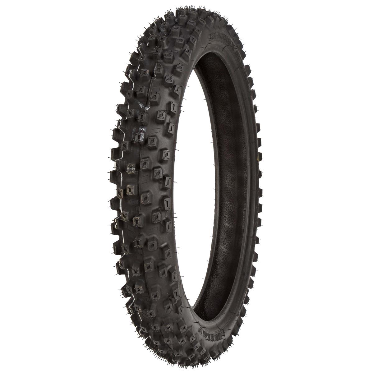 Dunlop Front Tire Geomax MX52 F Motocross 70/100-17