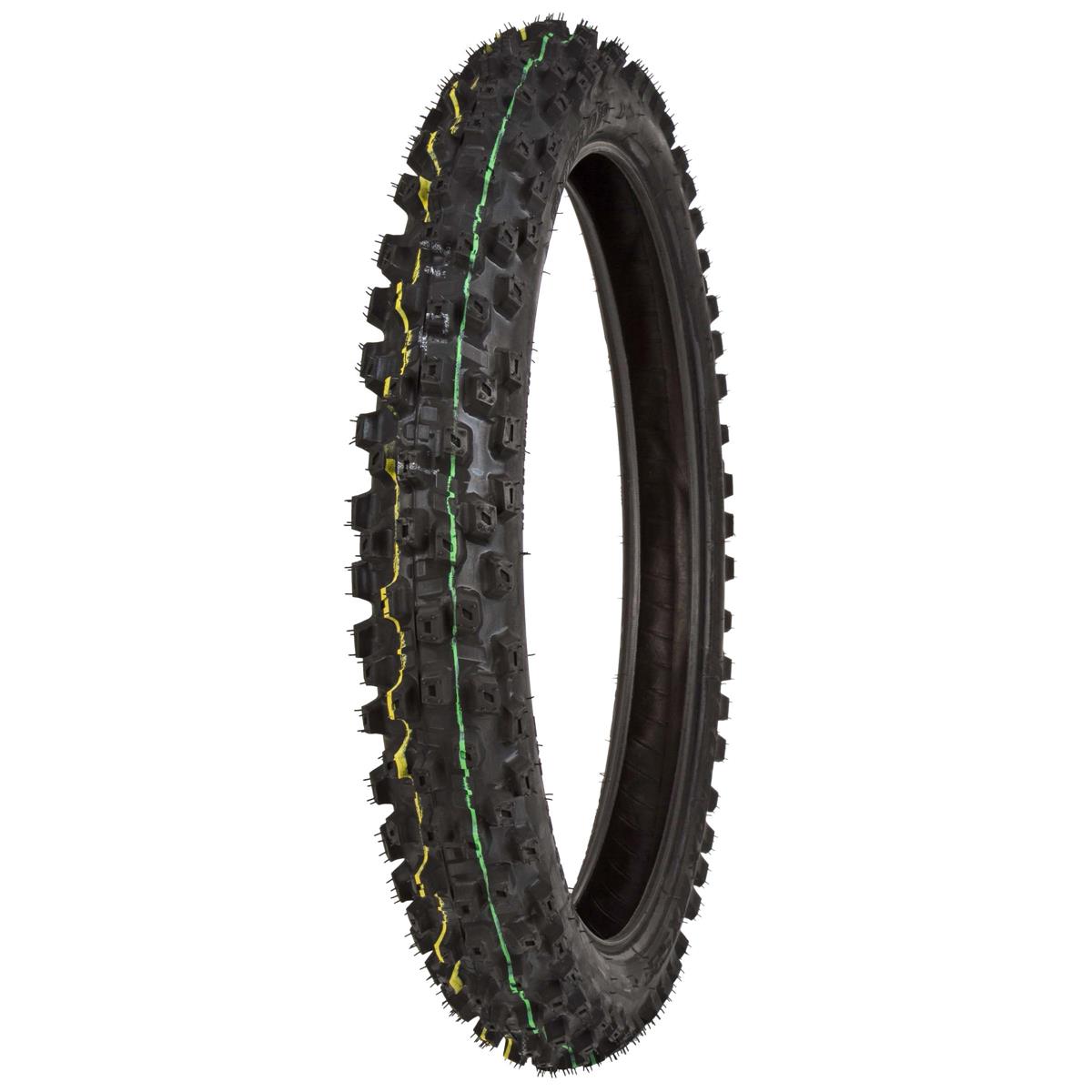 Dunlop Front Tire Geomax MX52 F Motocross 80/100-21