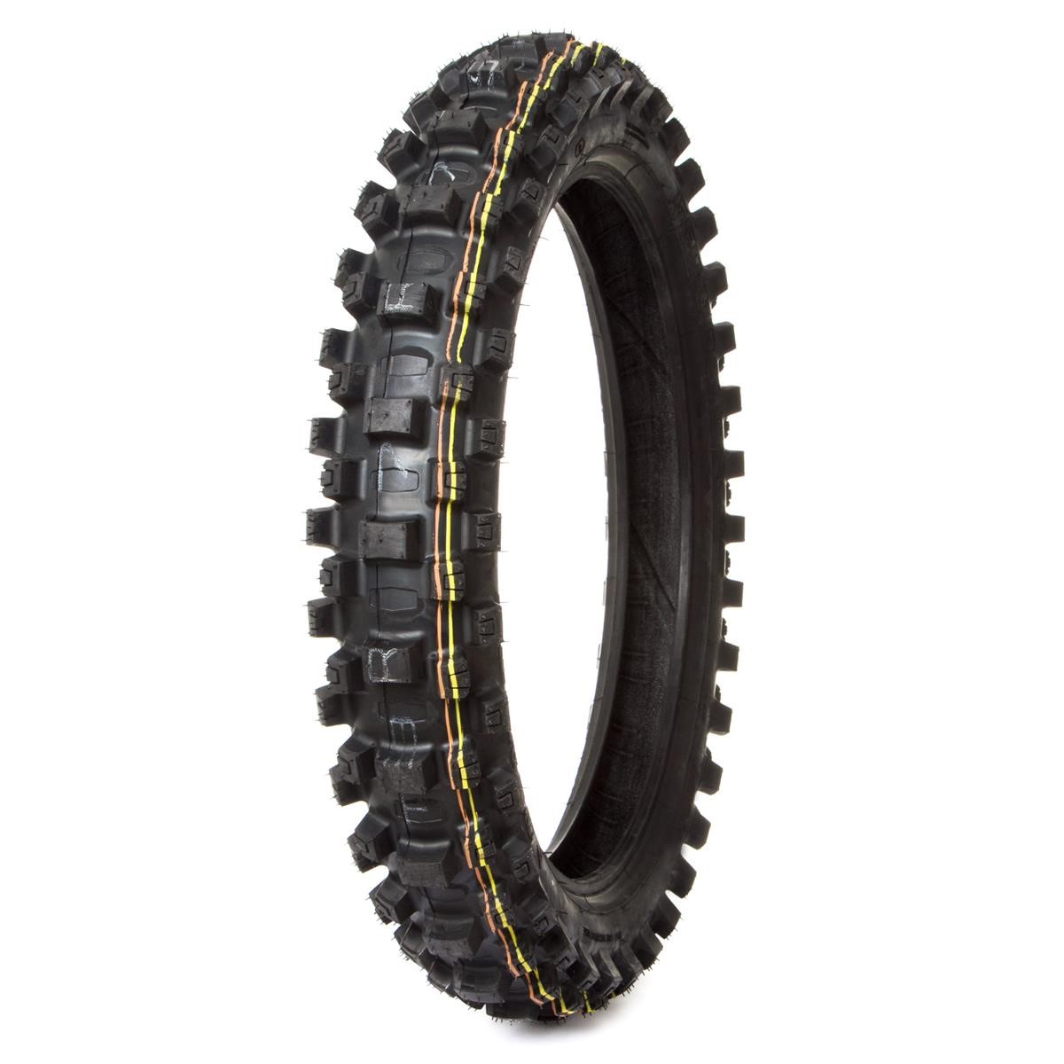 Dunlop Rear Tire Geomax MX32 Motocross 120/80-19