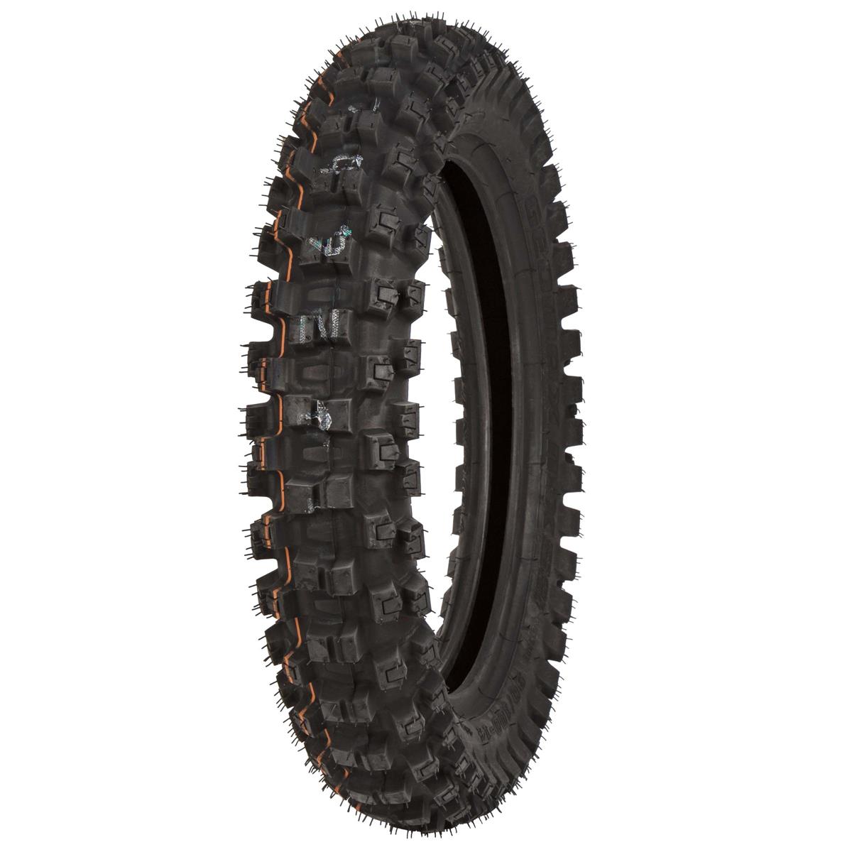 Dunlop Rear Tire Geomax MX52 Motocross 90/100-14