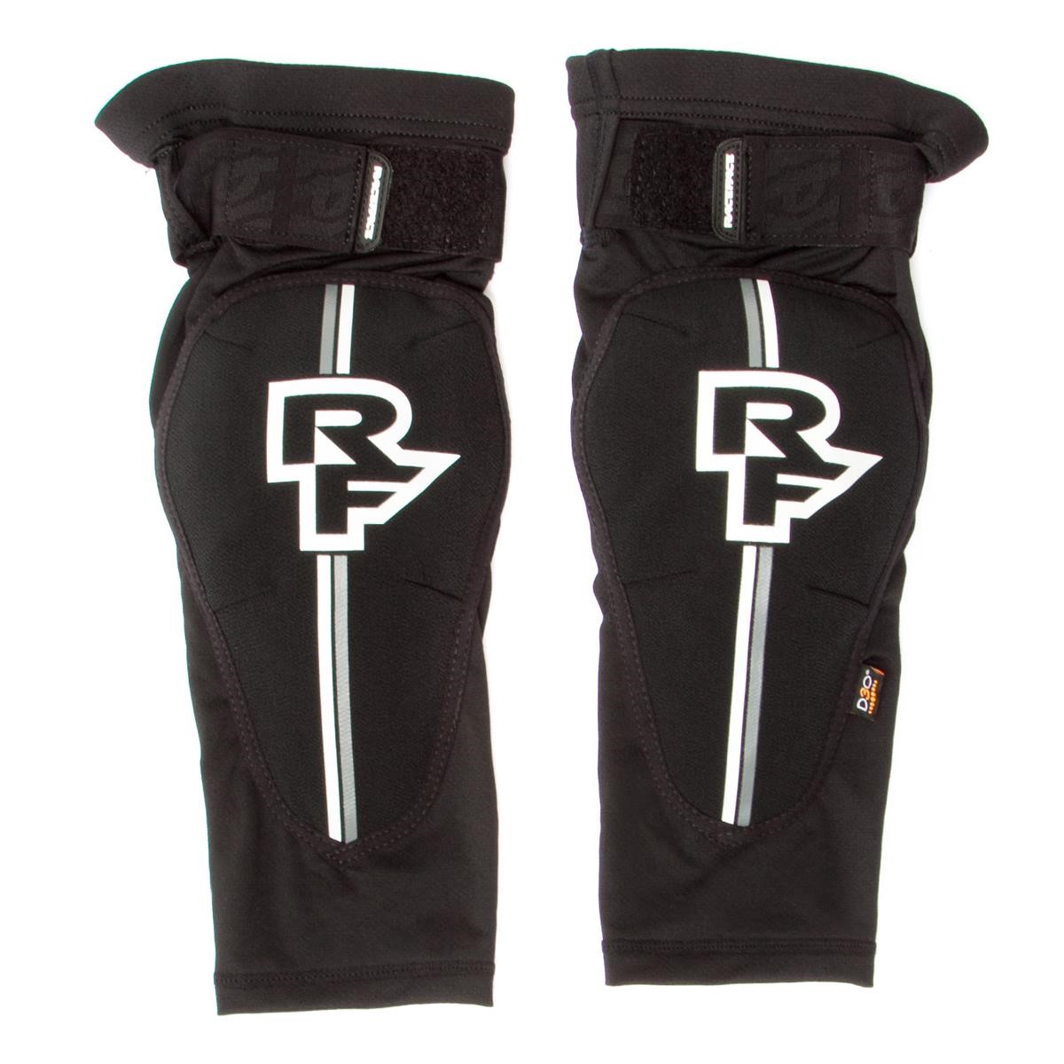 Race Face Knee Pads Indy Stealth