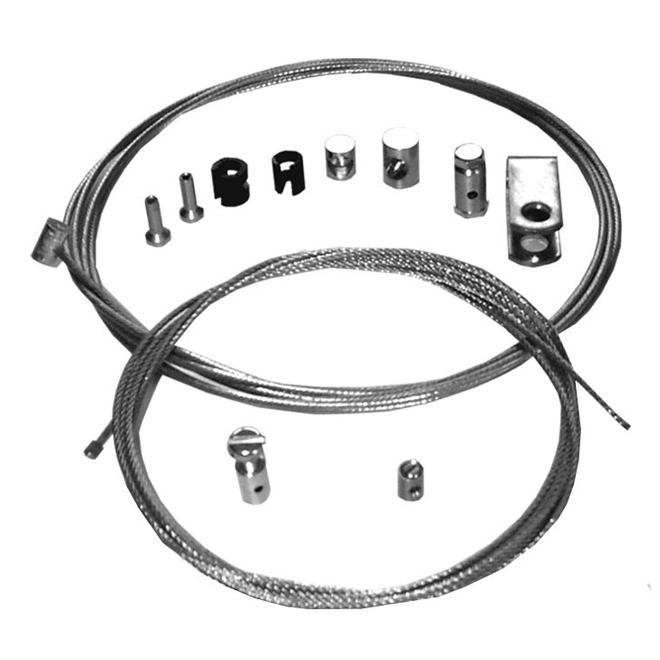 Venhill Kit Câble d'Embrayage