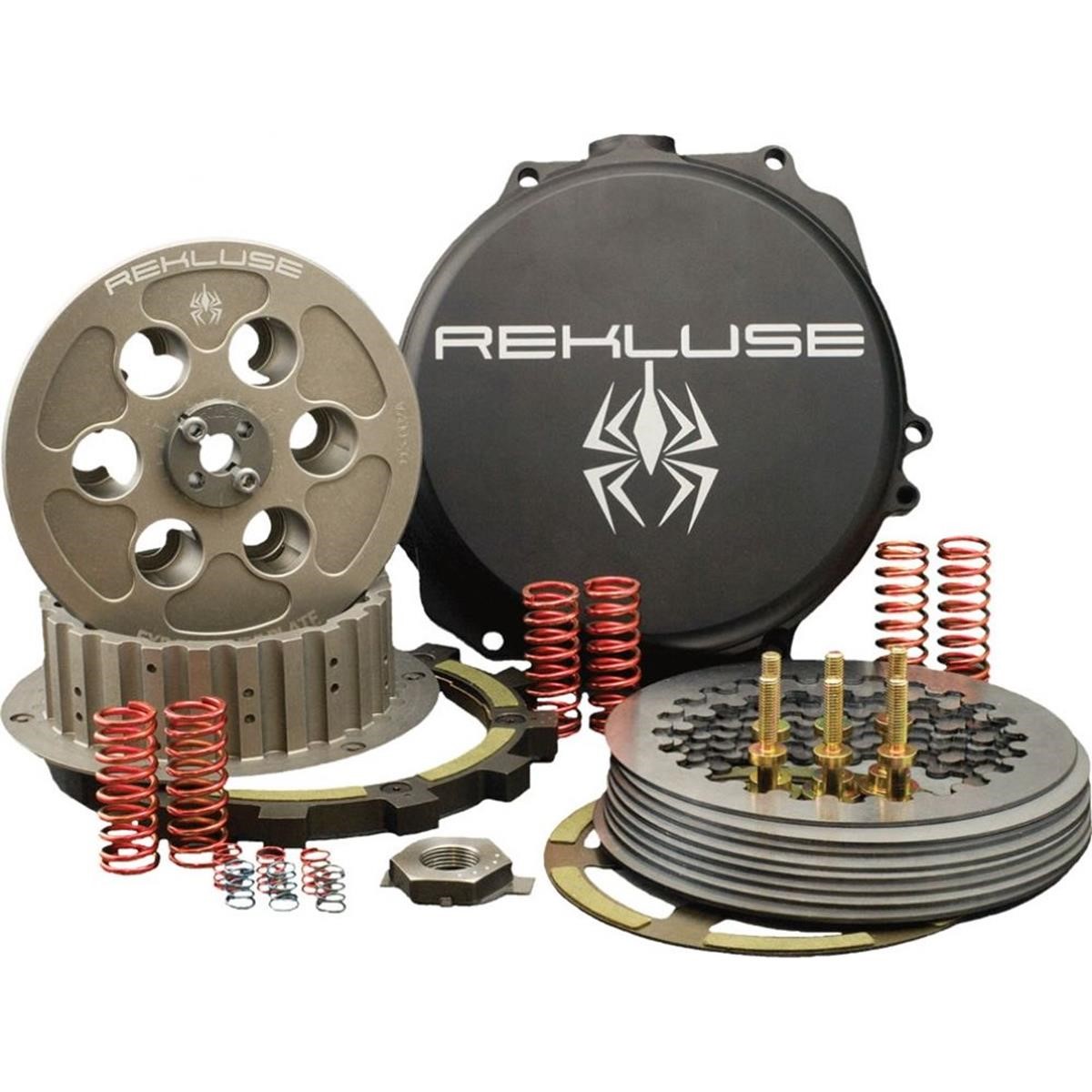 Rekluse Embrayage Automatique Core EXP 3.0 Automatic, Beta RR 350/400/450/520 10-17