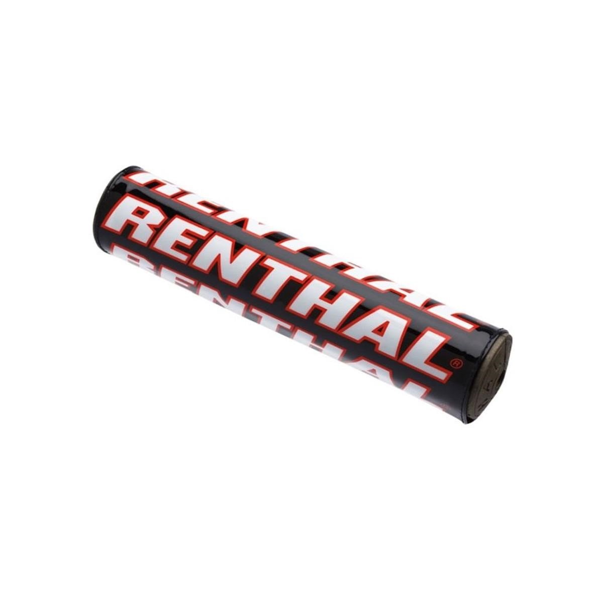 Renthal Bar Pad SX Black/Red