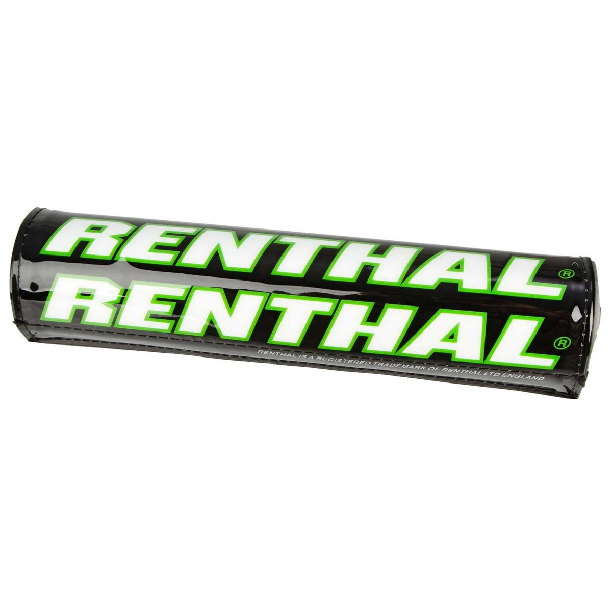 Renthal Bar Pad SX Black/Green/White