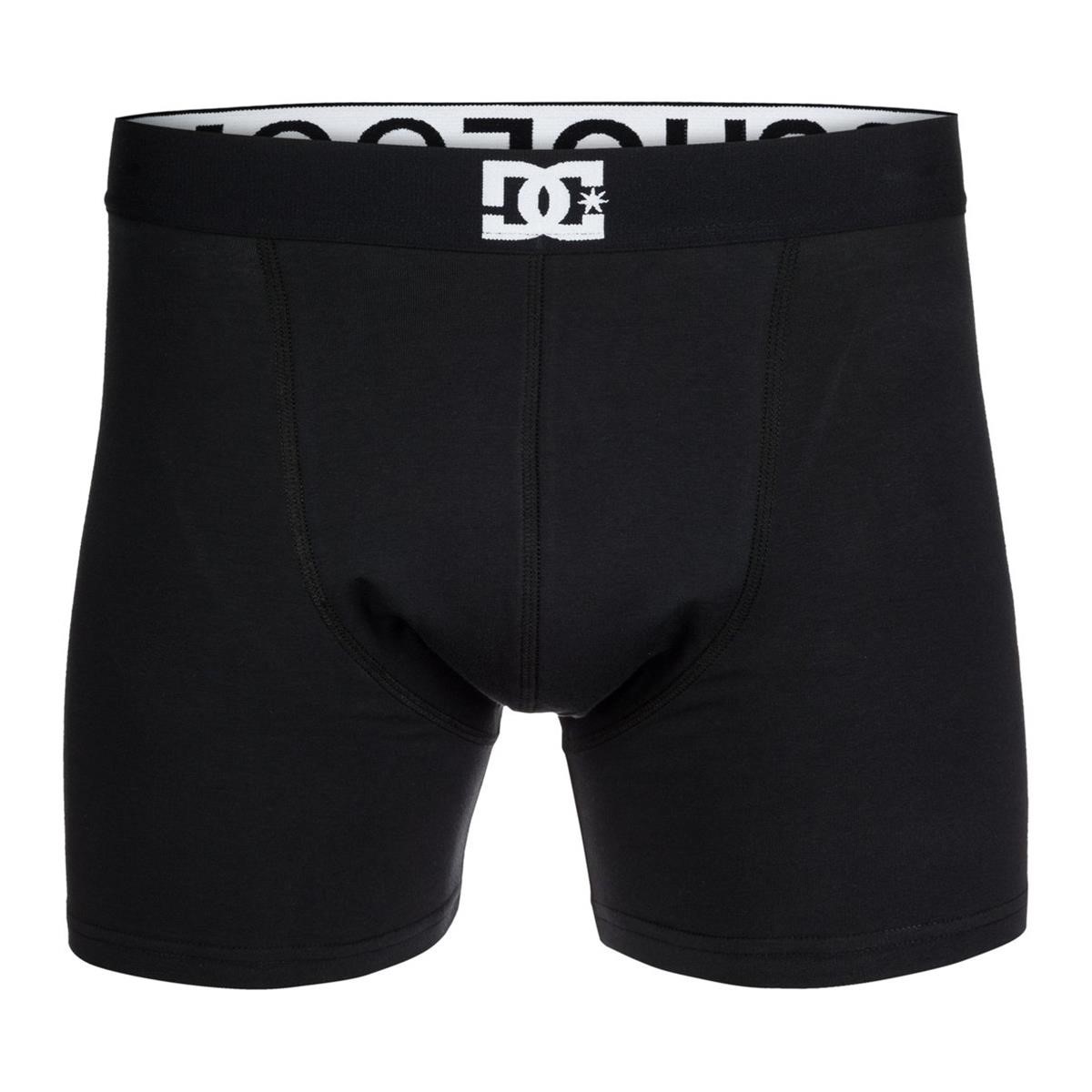 DC Boxer Shorts Woolsey Black