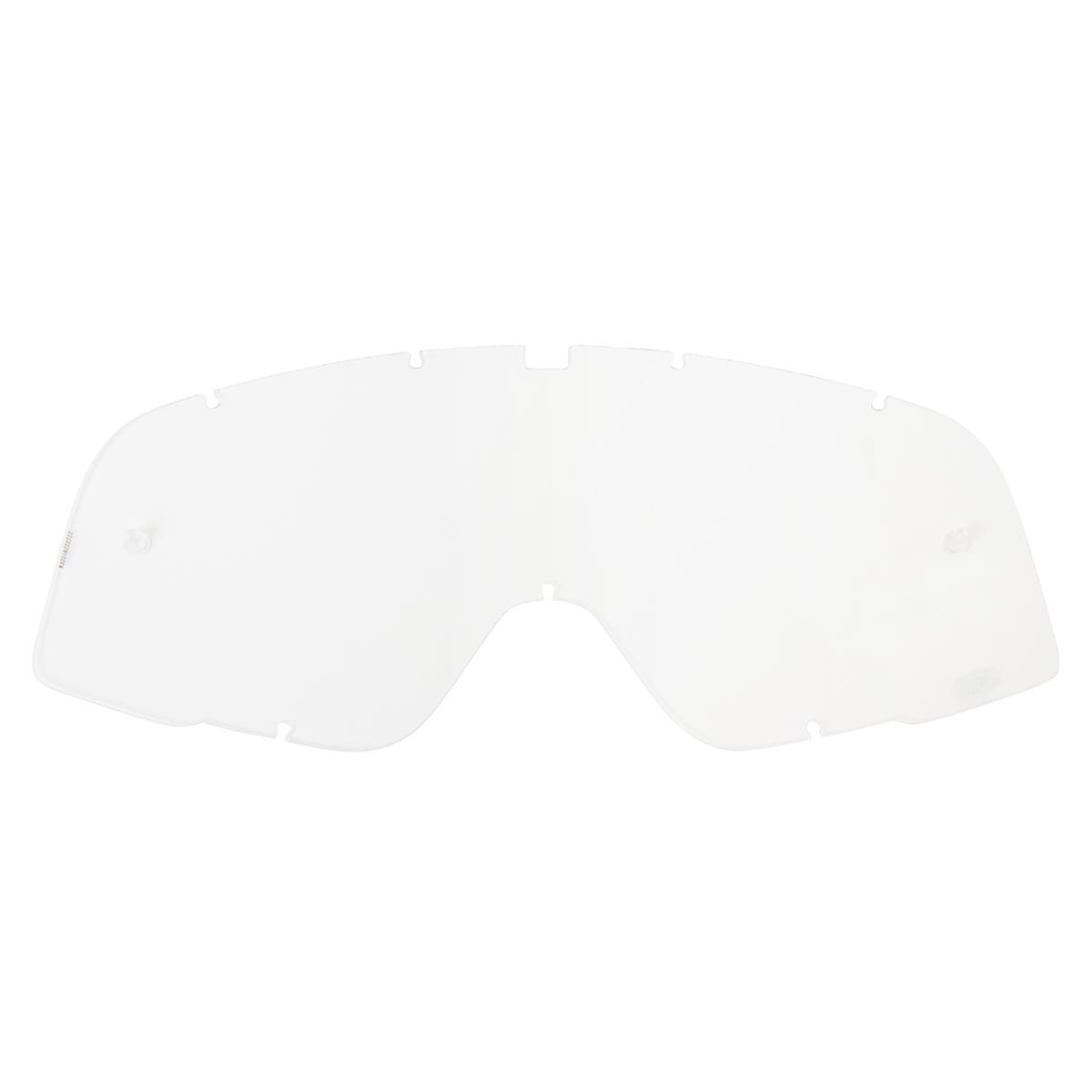 100% Replacement Lens Barstow Clear