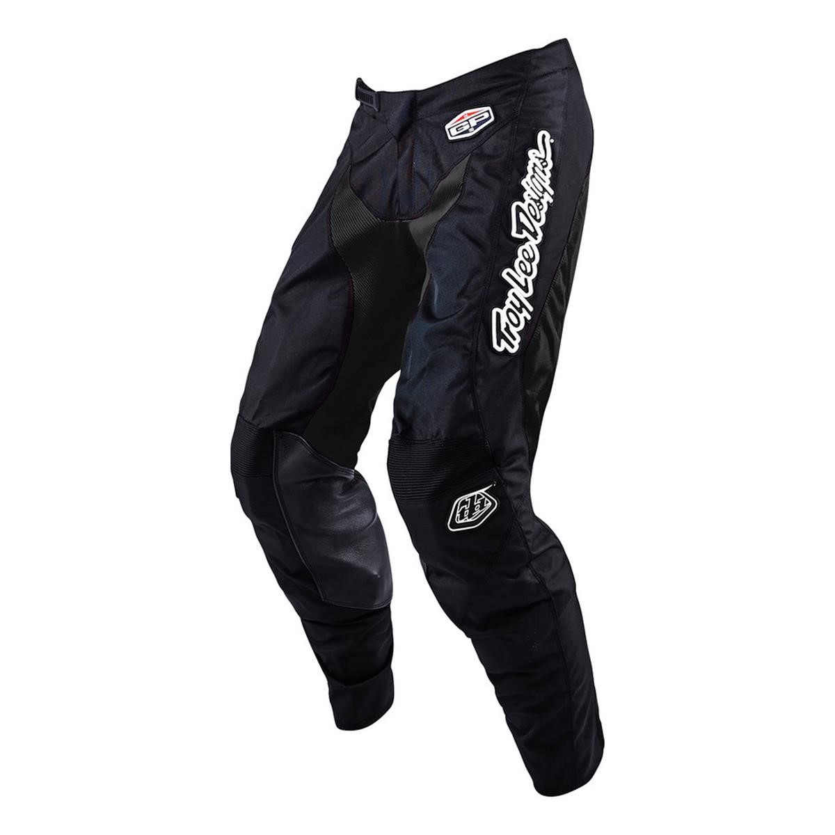 Troy Lee Designs Pantaloni MX GP Midnight - Black