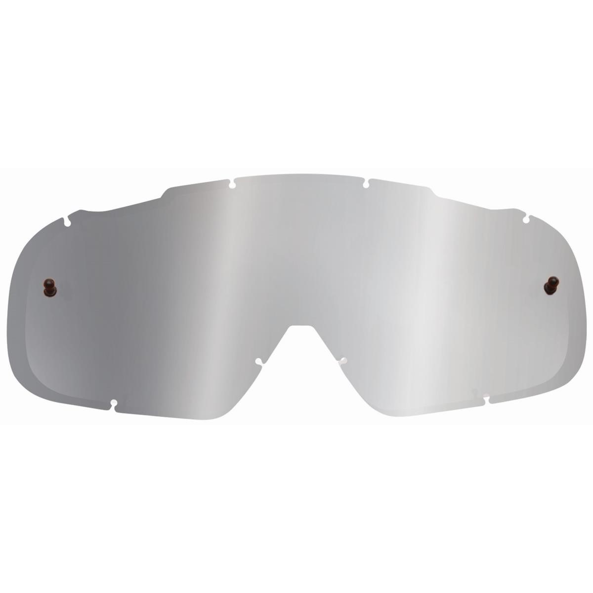 Fox Replacement Lens AIRSPC Dual Pane/Clear
