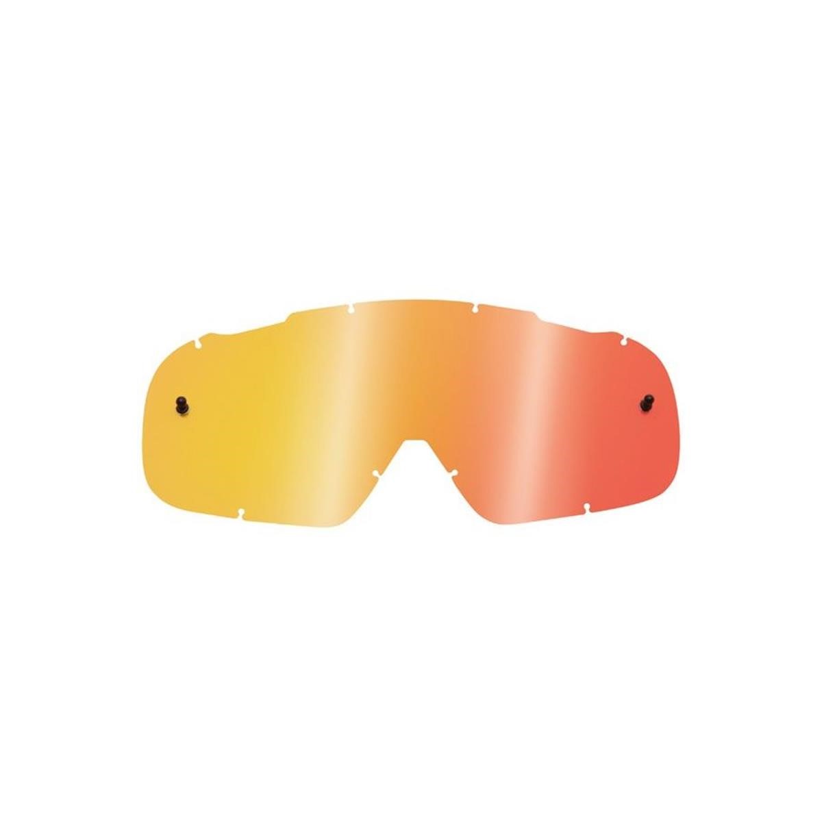 Fox Kids Replacement Lens AIRSPC Red Spark