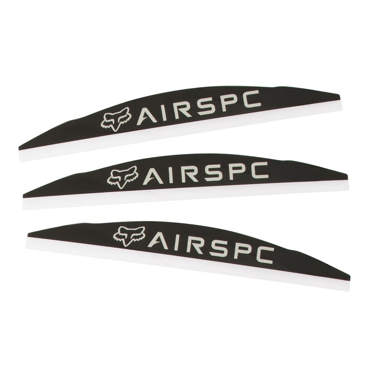 Fox Mud Flap for Roll Off System AIRSPC Pack of 3