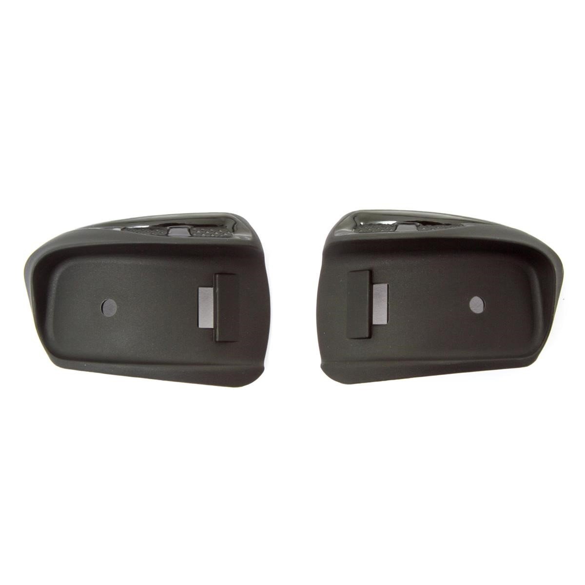 Alpinestars Replacement Buckle Base Tech 10 ab 2014 Black, 2 Pack
