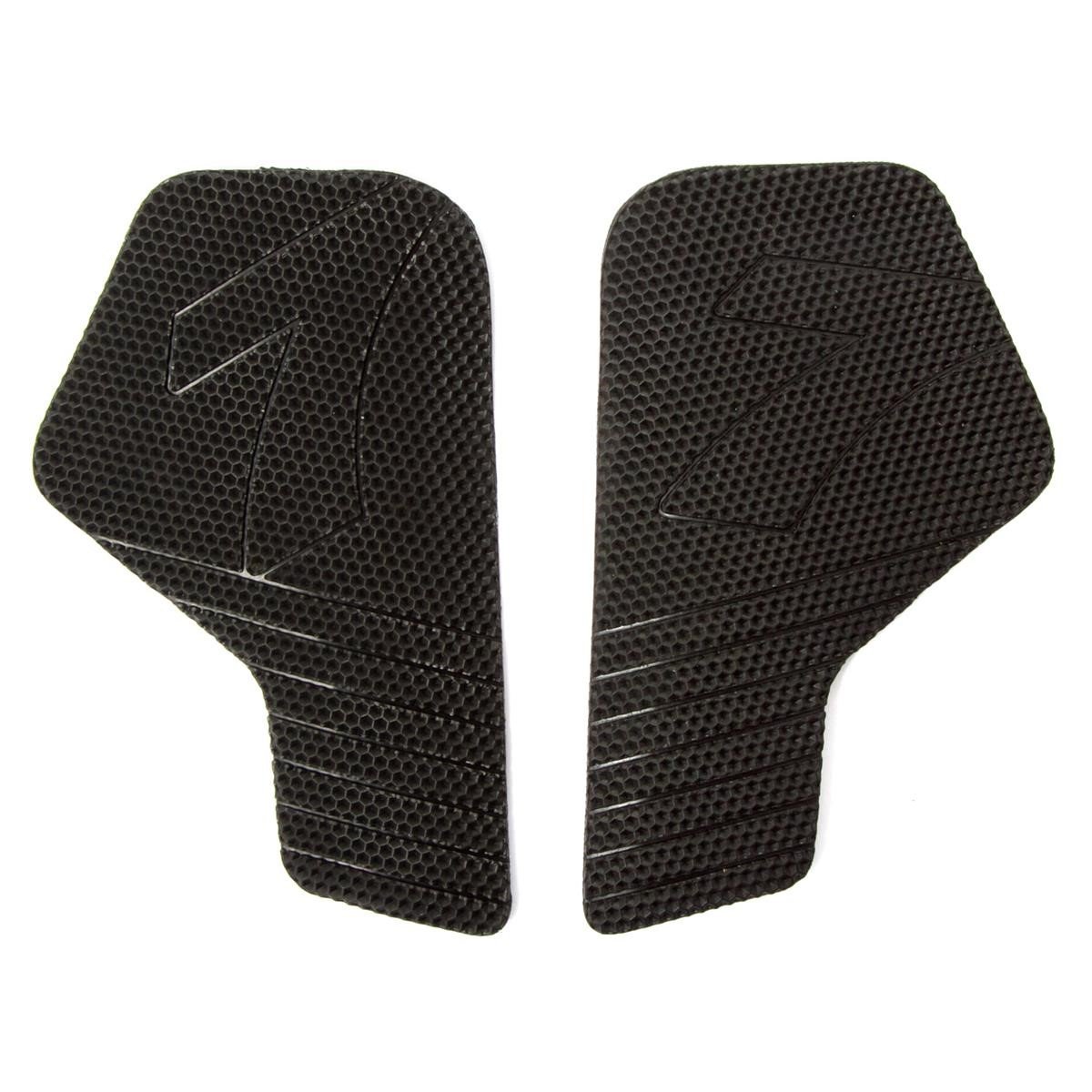 Alpinestars Replacement Boot Protector Tech 7 / Enduro Medial Protector Rubber Insert Black