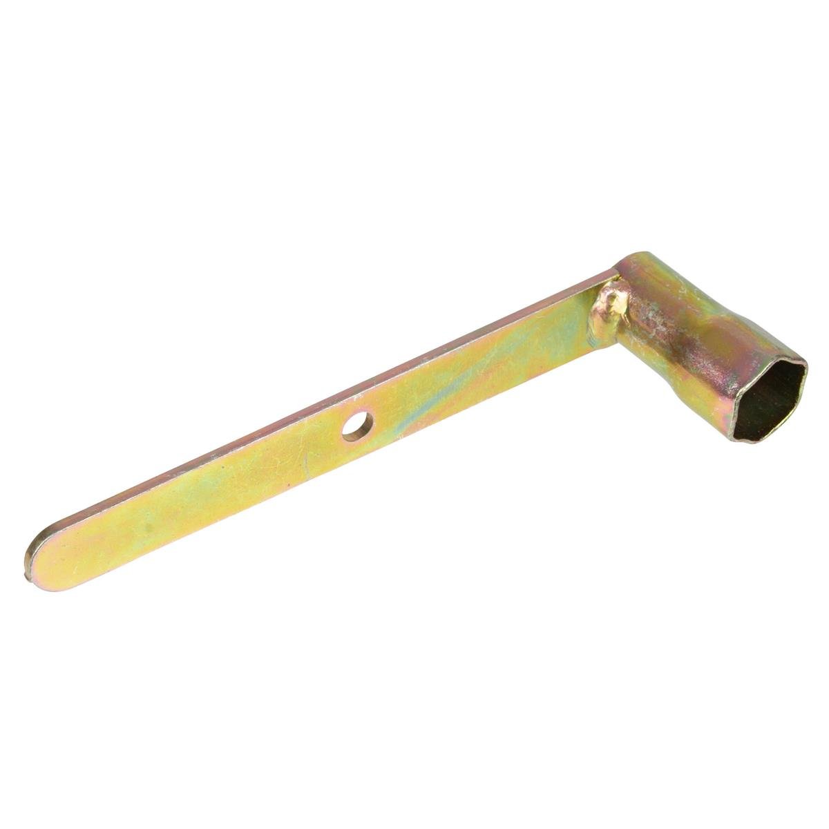 Moose Racing Spark Plug Wrench  21 mm, long, water-cooled 2-stroke engines