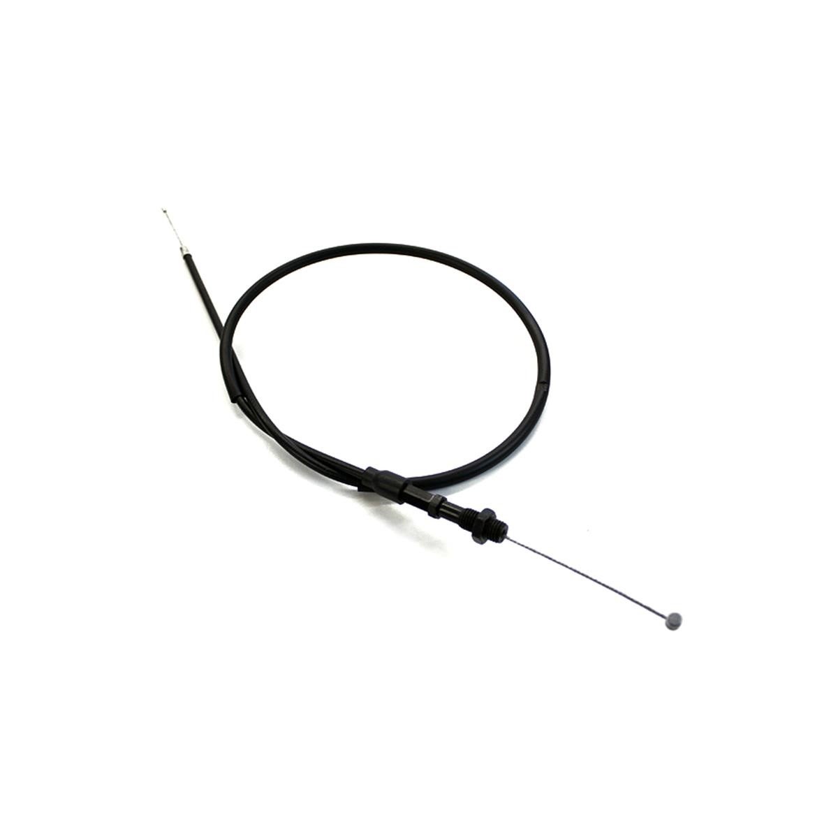 YCF Throttle Cable  Black