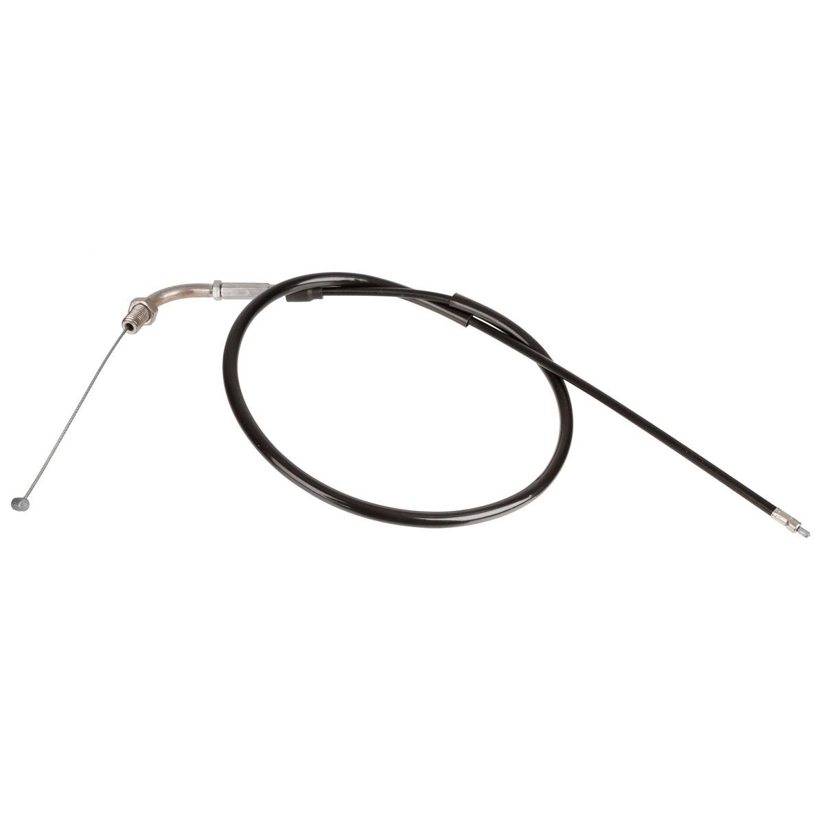 YCF Throttle Cable  with curved End Piece