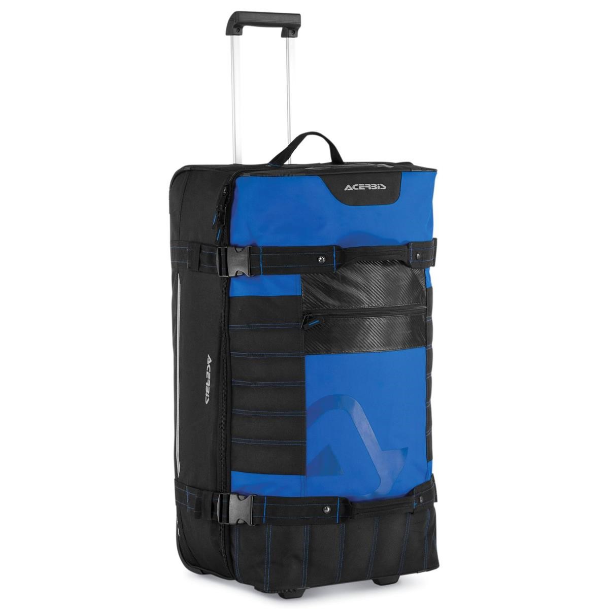 Acerbis Travel Bag X-Trip Blue/Black