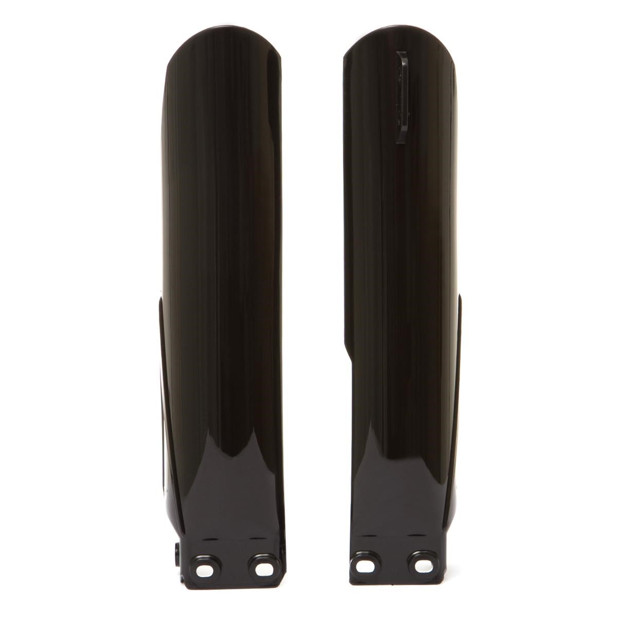 YCF Protections de Fourches  Black, for 735 mm fork