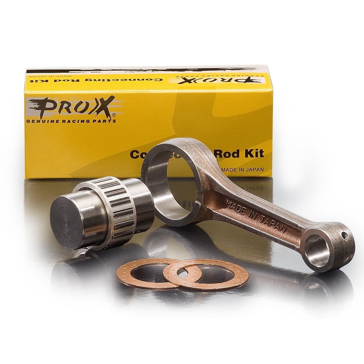 14-16 Royal Rods RM-6210 Connecting Rod Chrome Molybdenum Steel compatible with KTM SXF250 13-15 / EXCF 