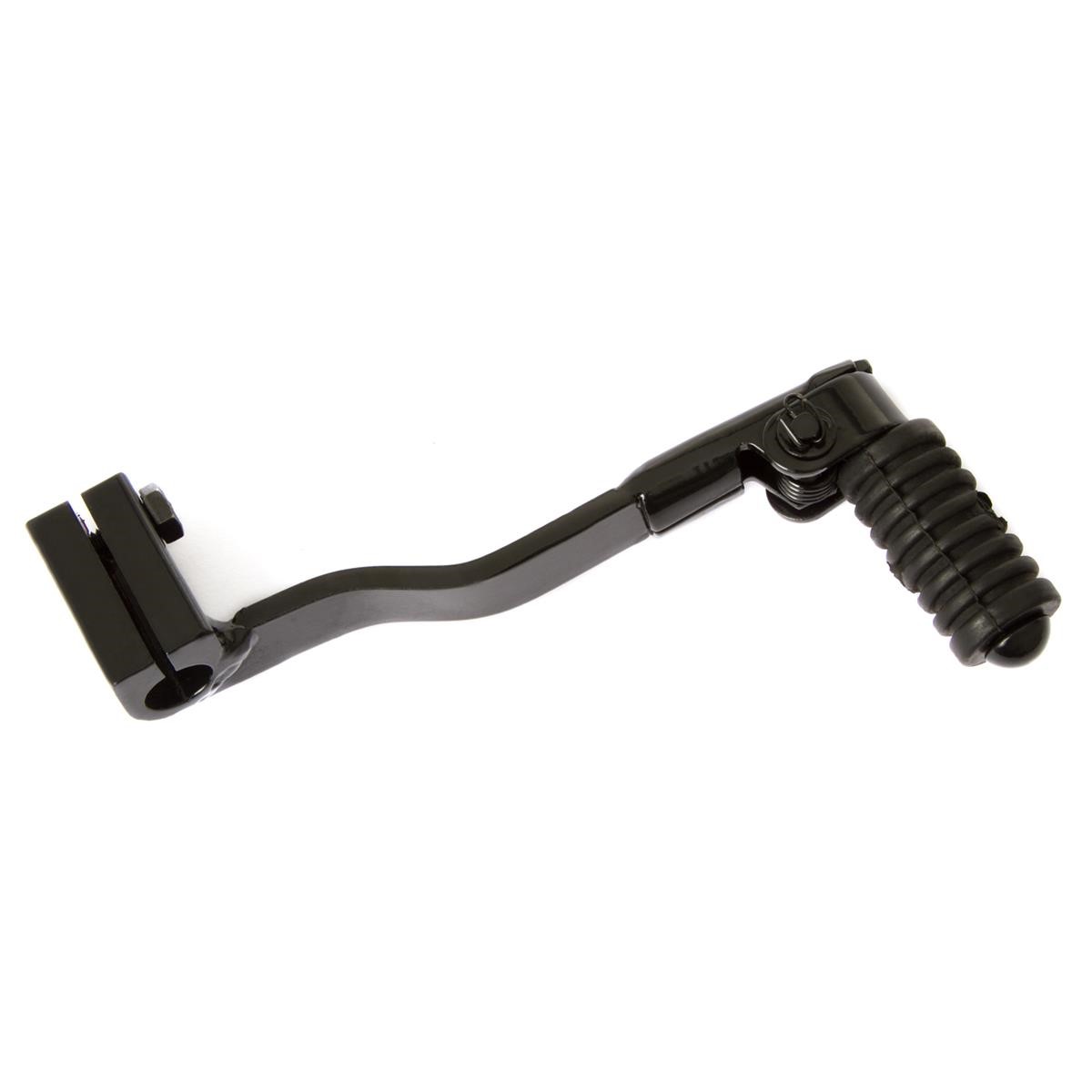 YCF Shift Lever  Steel, Foldable, with Extended Shaft Mount