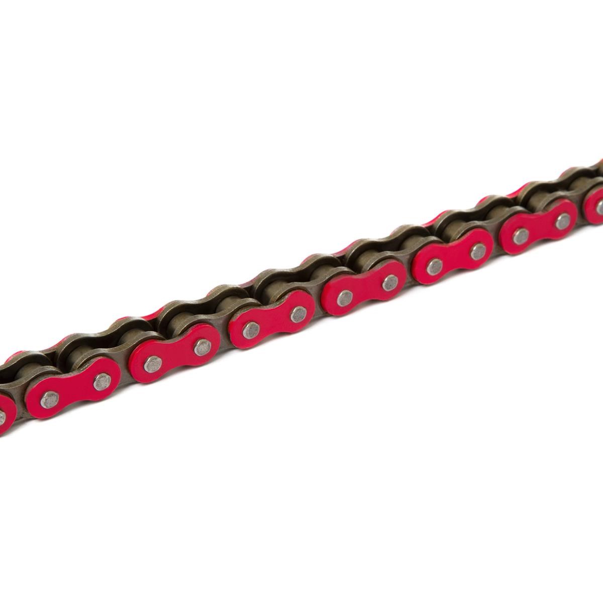 YCF Chain  420, 116, Red