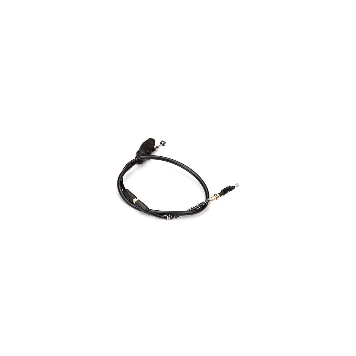 YCF Clutch Cable  Black