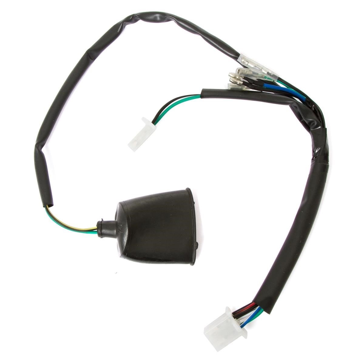 YCF Wire Harness