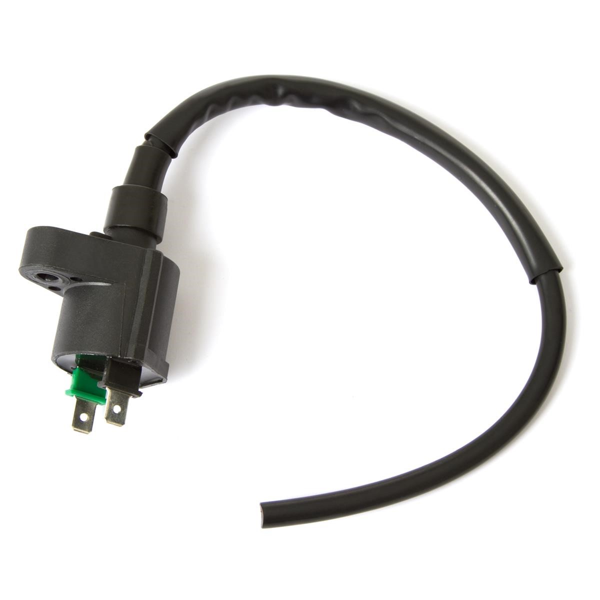 YCF Ignition Coil  Black