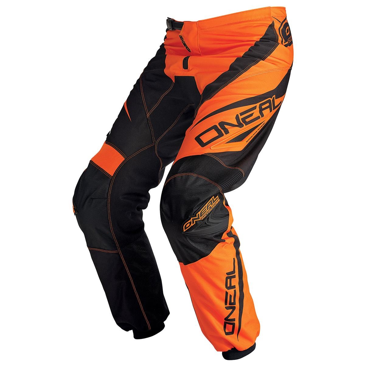 O'Neal MX Pants Element Racewear Orange