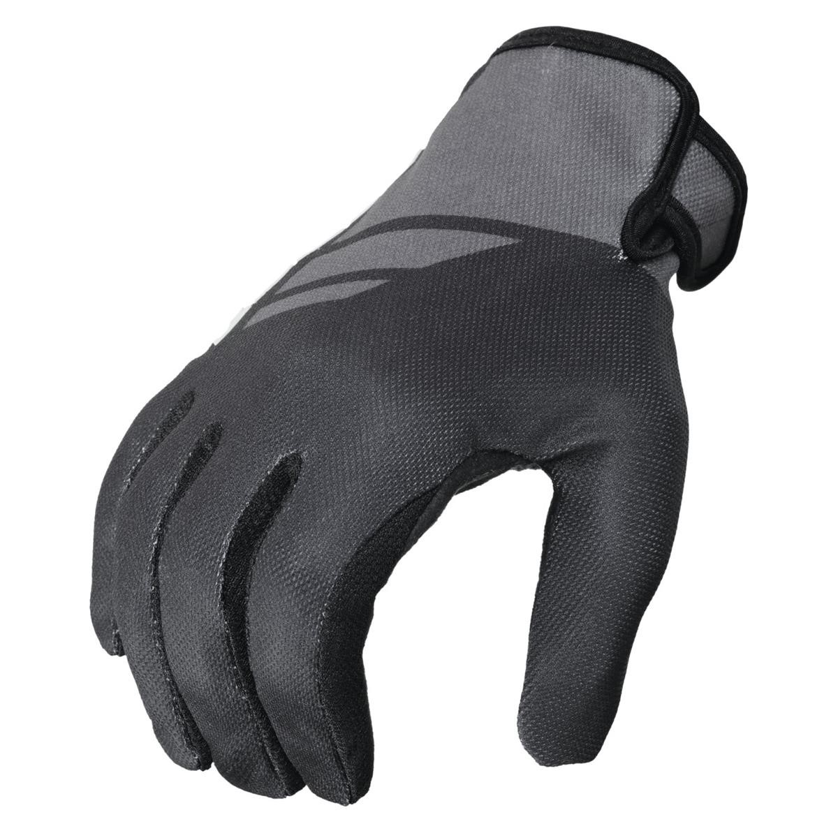 Scott Gloves 250 Black