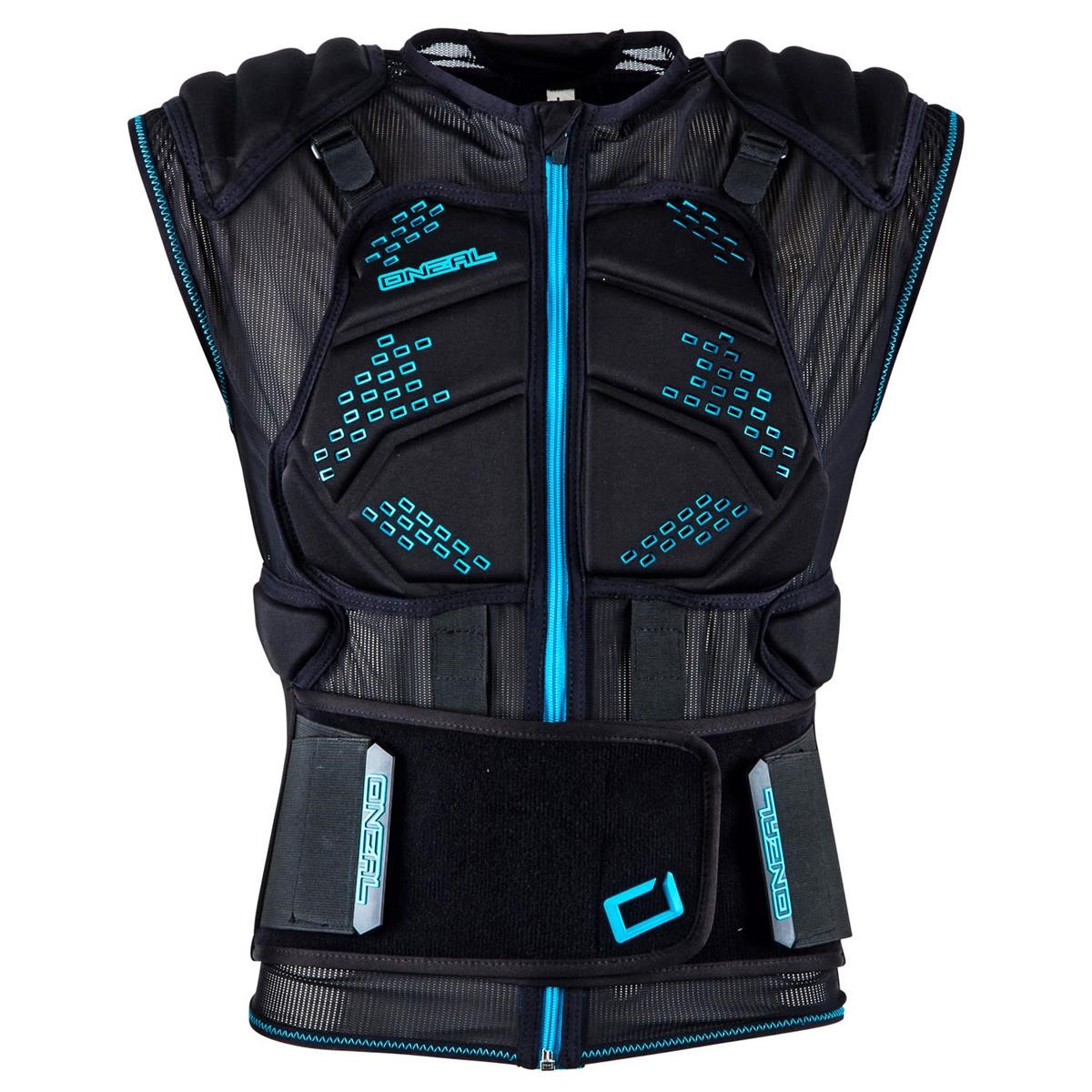 O'Neal Protective Vest Anger Blue
