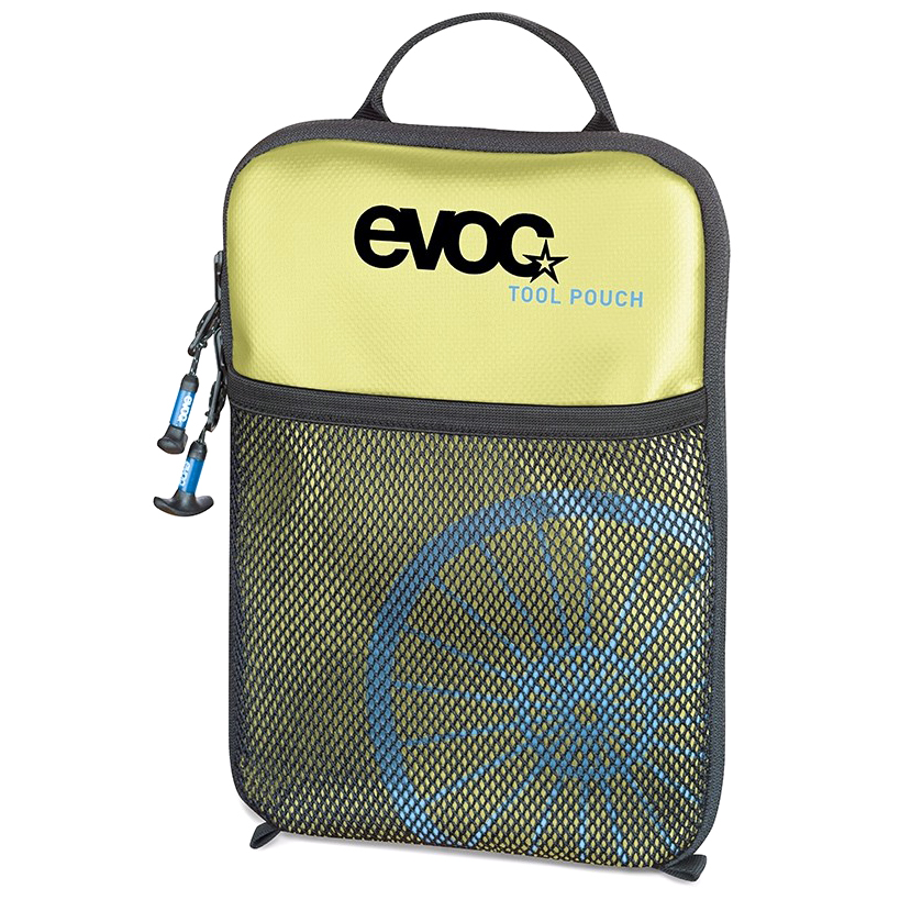 Evoc Tool Pouch Lime - 1 Liter