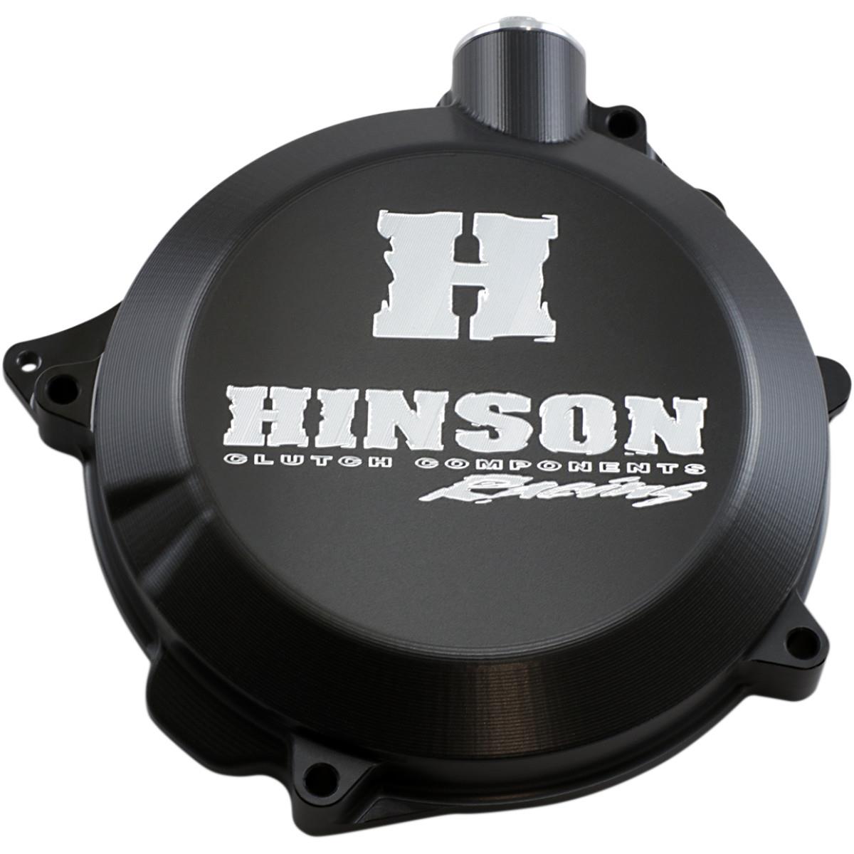 Hinson Clutch Cover Billetproof KTM SX 125/150, EXC 125/200, Husqvarna TC/TE 125, Husaberg TE 125