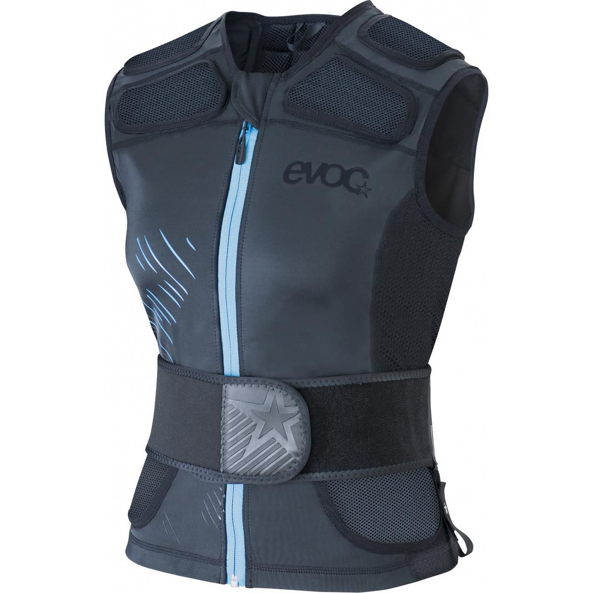 Evoc Girls Protective Vest Vest Air + Black