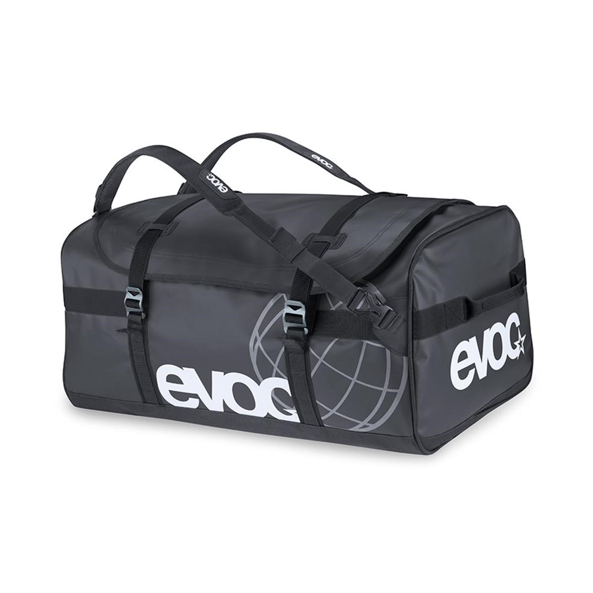 Evoc Travel Bag 2016 Duffle Bag Black, 60 Liter