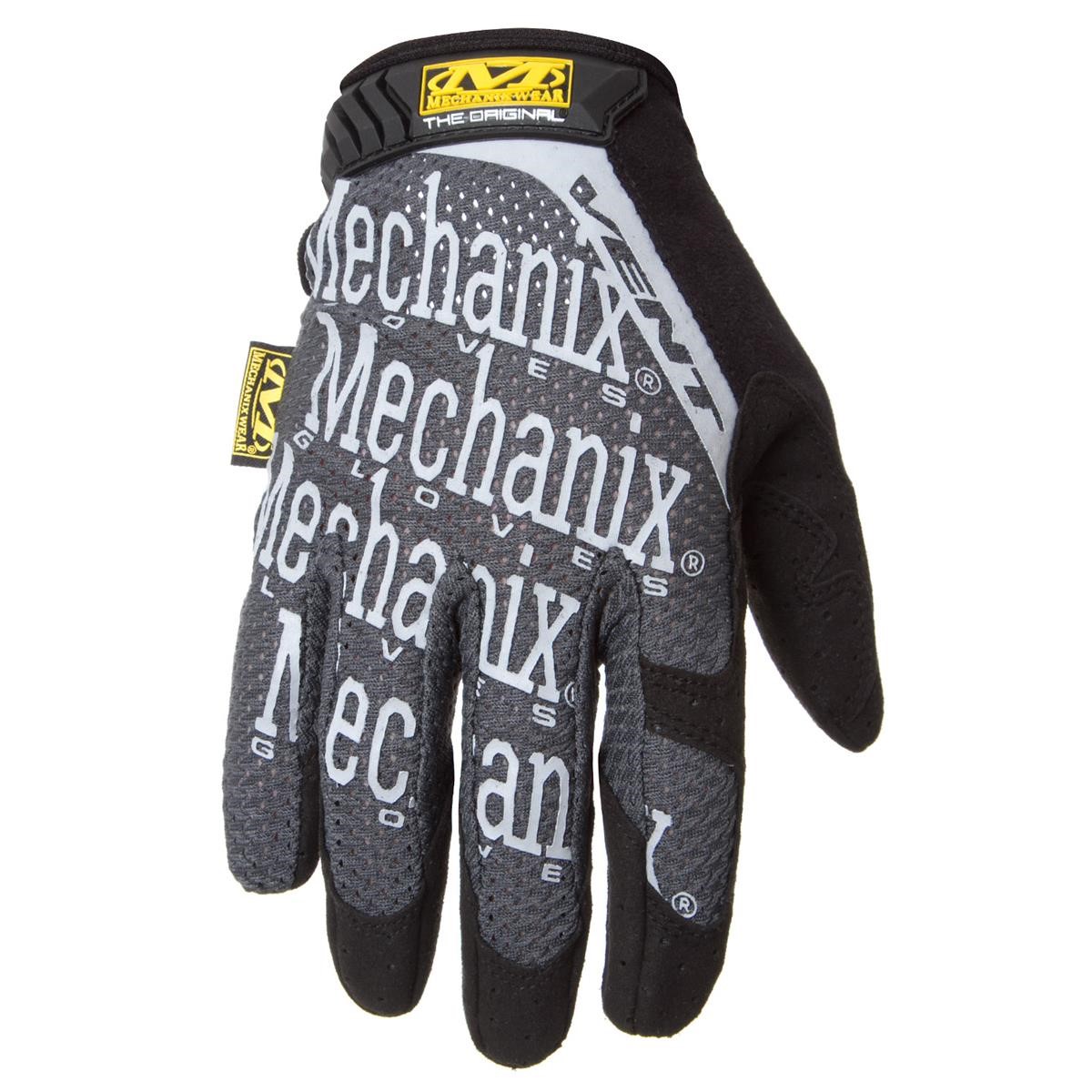 Mechanix Wear Gloves The Original - Vent Grey