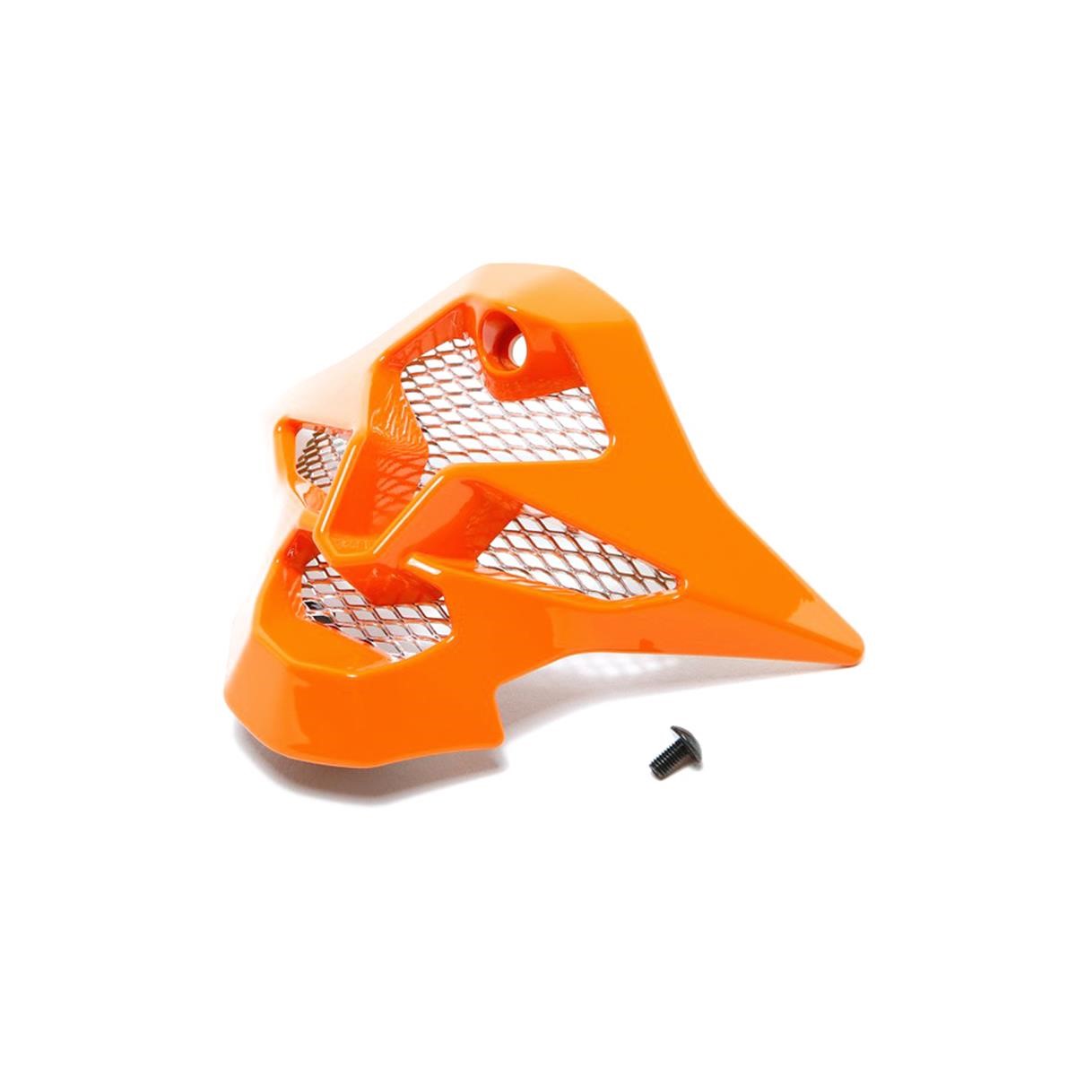 Shoei Replacement Mouthpiece VFX-W Pure Orange