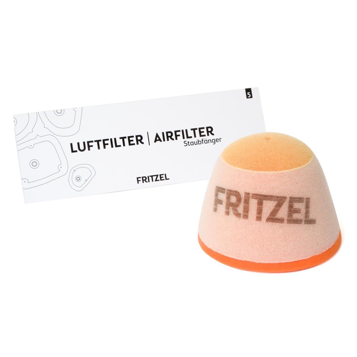 FRITZEL Air Filter Staubfänger Yamaha YZ 85 02-