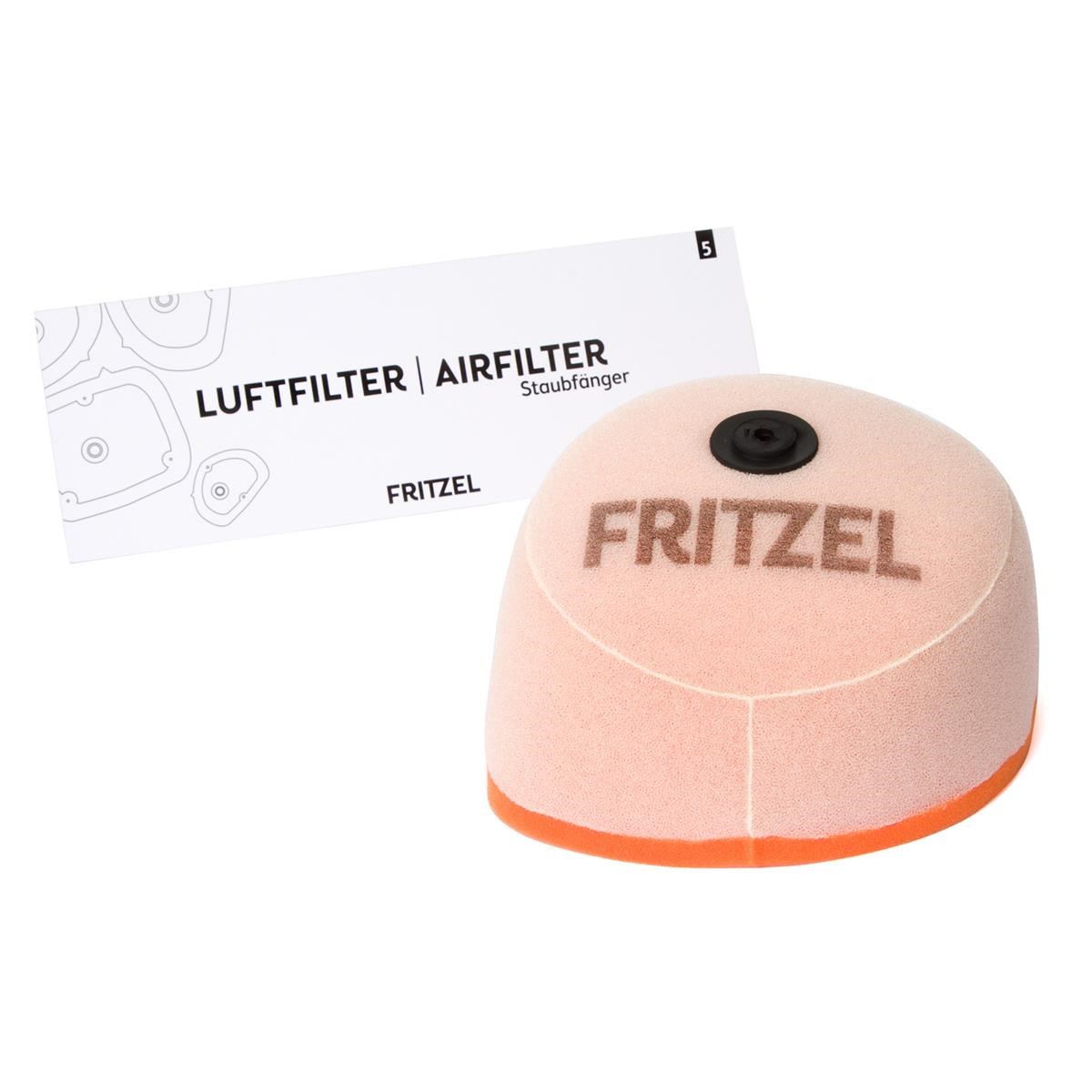 FRITZEL Luftfilter Staubfänger Gas Gas EC/EC-F/MC Modelle