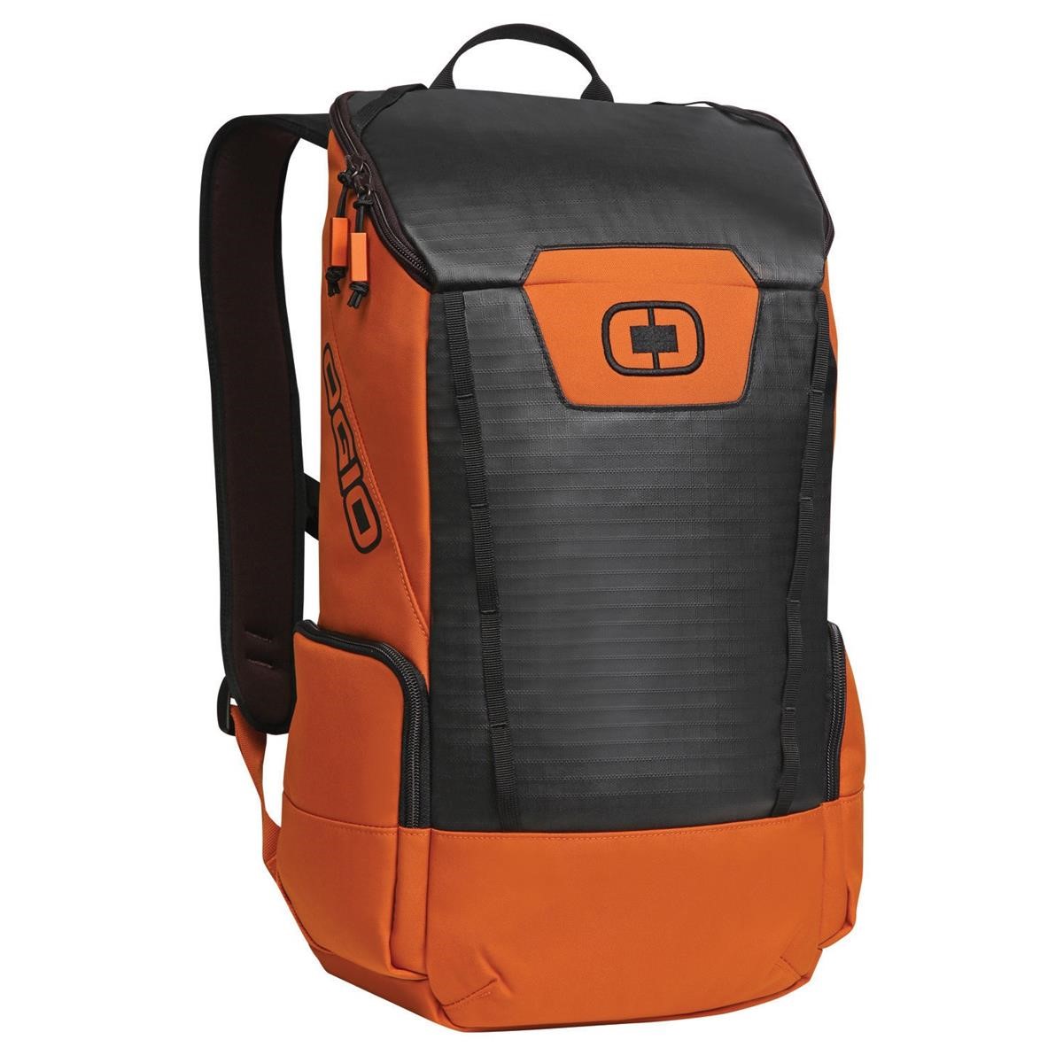 Ogio Backpack Event Clutch Orange, 20 Liter