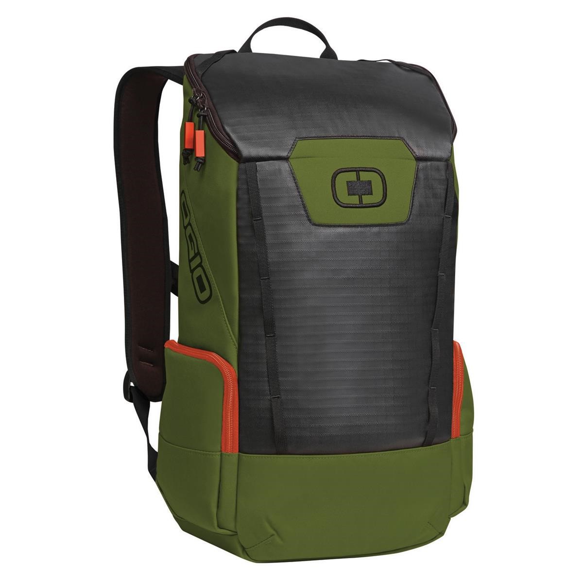 Ogio Backpack Event Clutch Green, 20 Liter