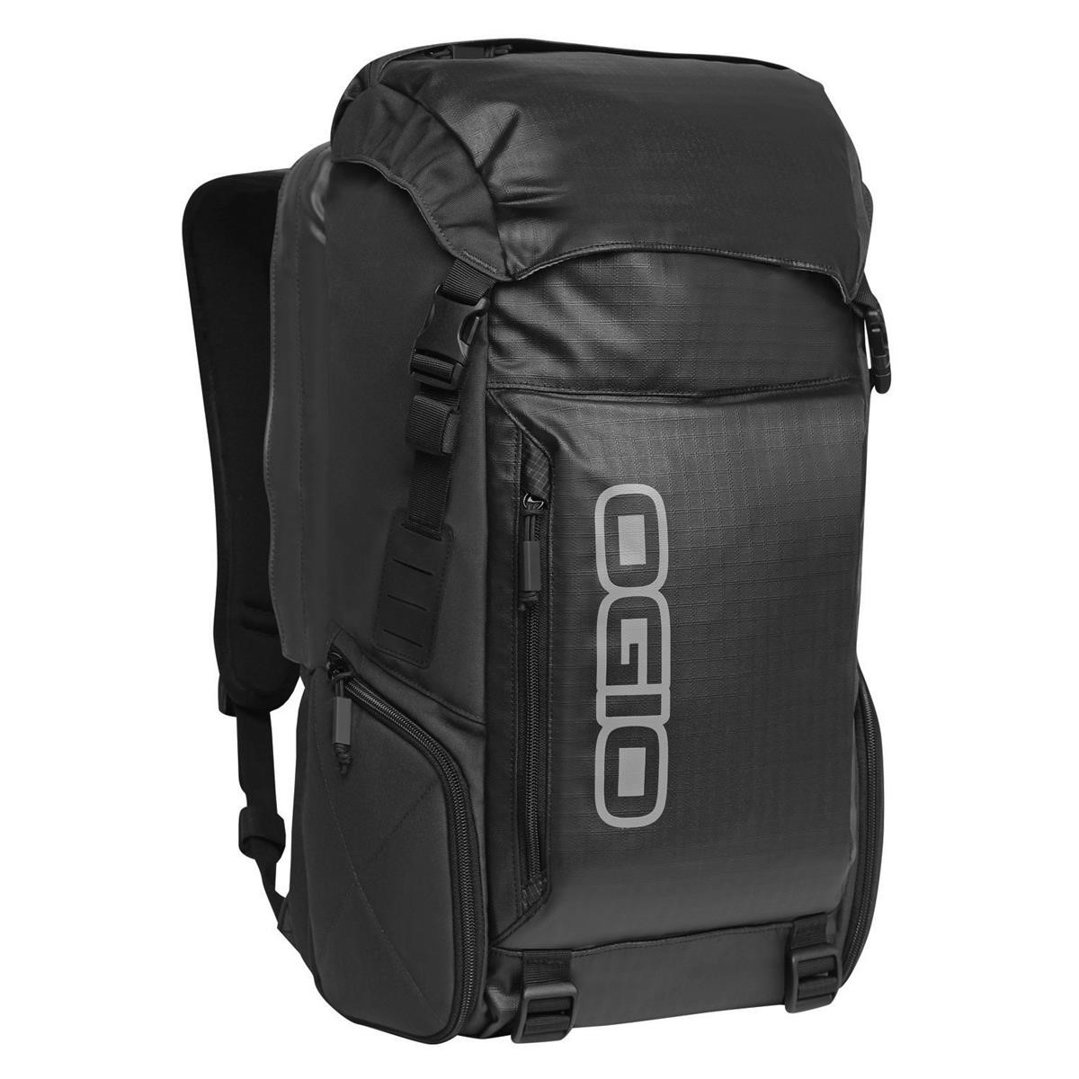 Ogio Backpack Throttle Stealth/Black, 27 Liter