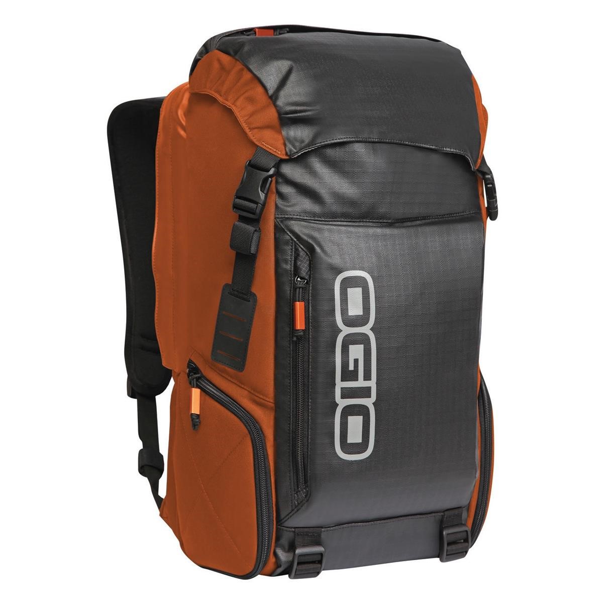 Ogio Backpack Throttle Orange, 27 Liter