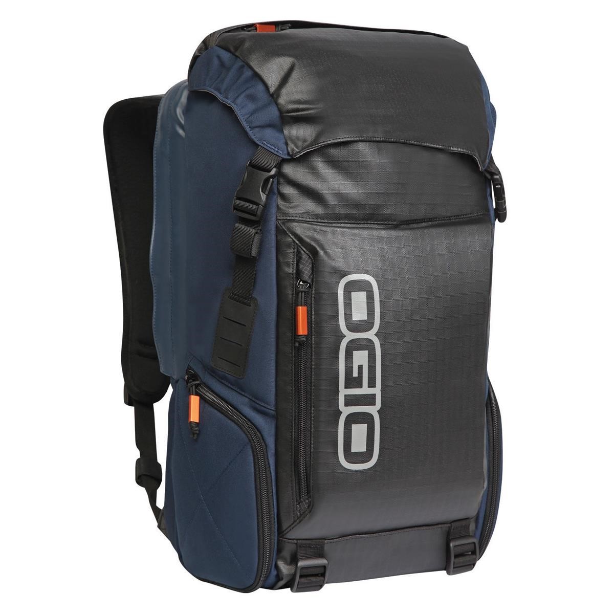 Ogio Backpack Throttle Blue, 27 Liter