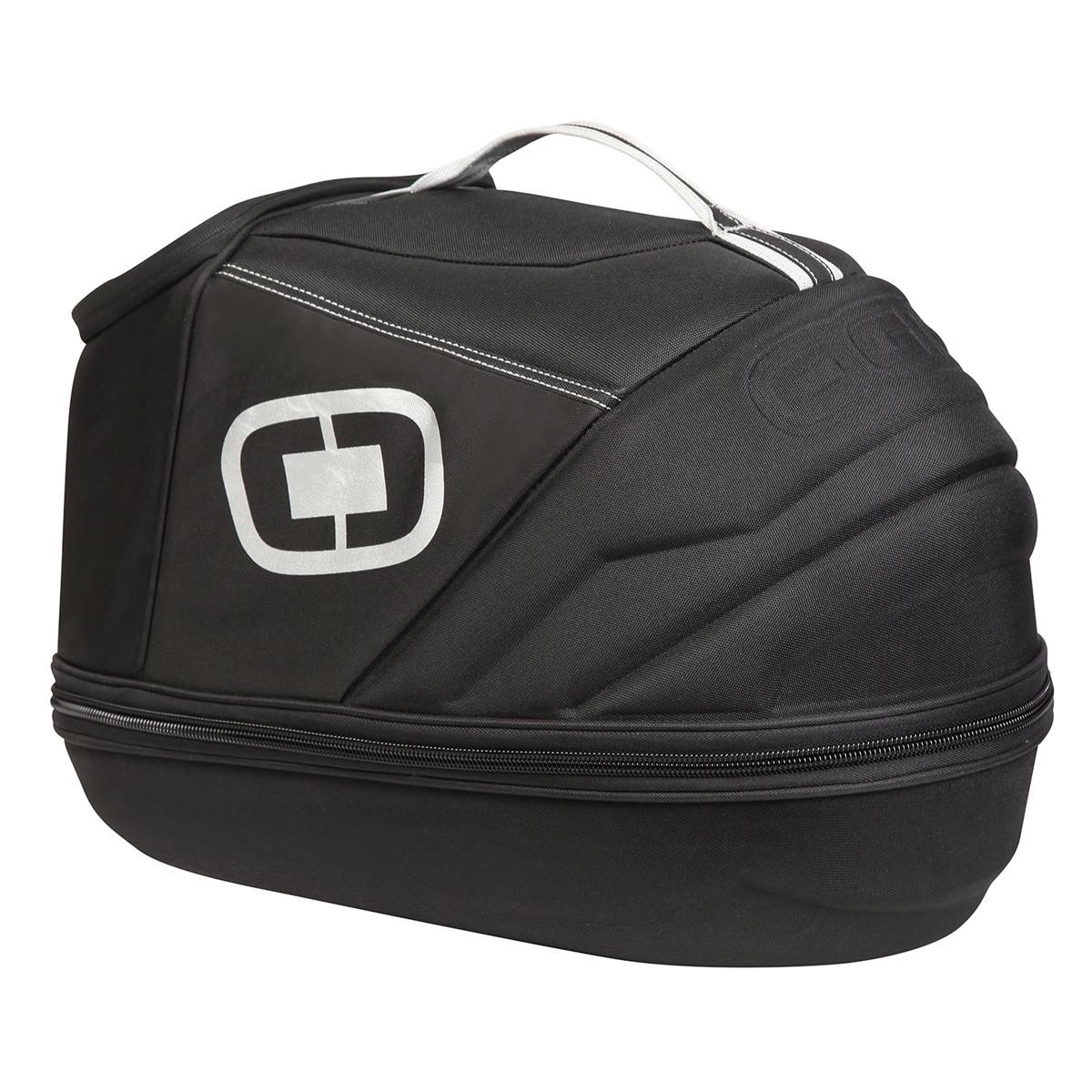Ogio Helmet Bag ATS Case Black, 33 Liter