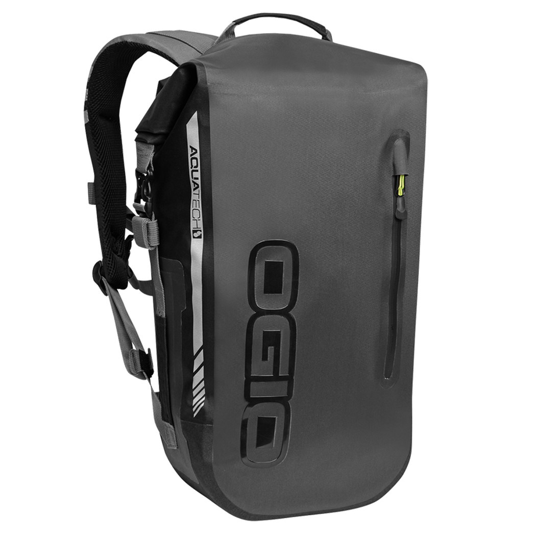 Ogio Backpack All Elements Stealth, 26 Liter