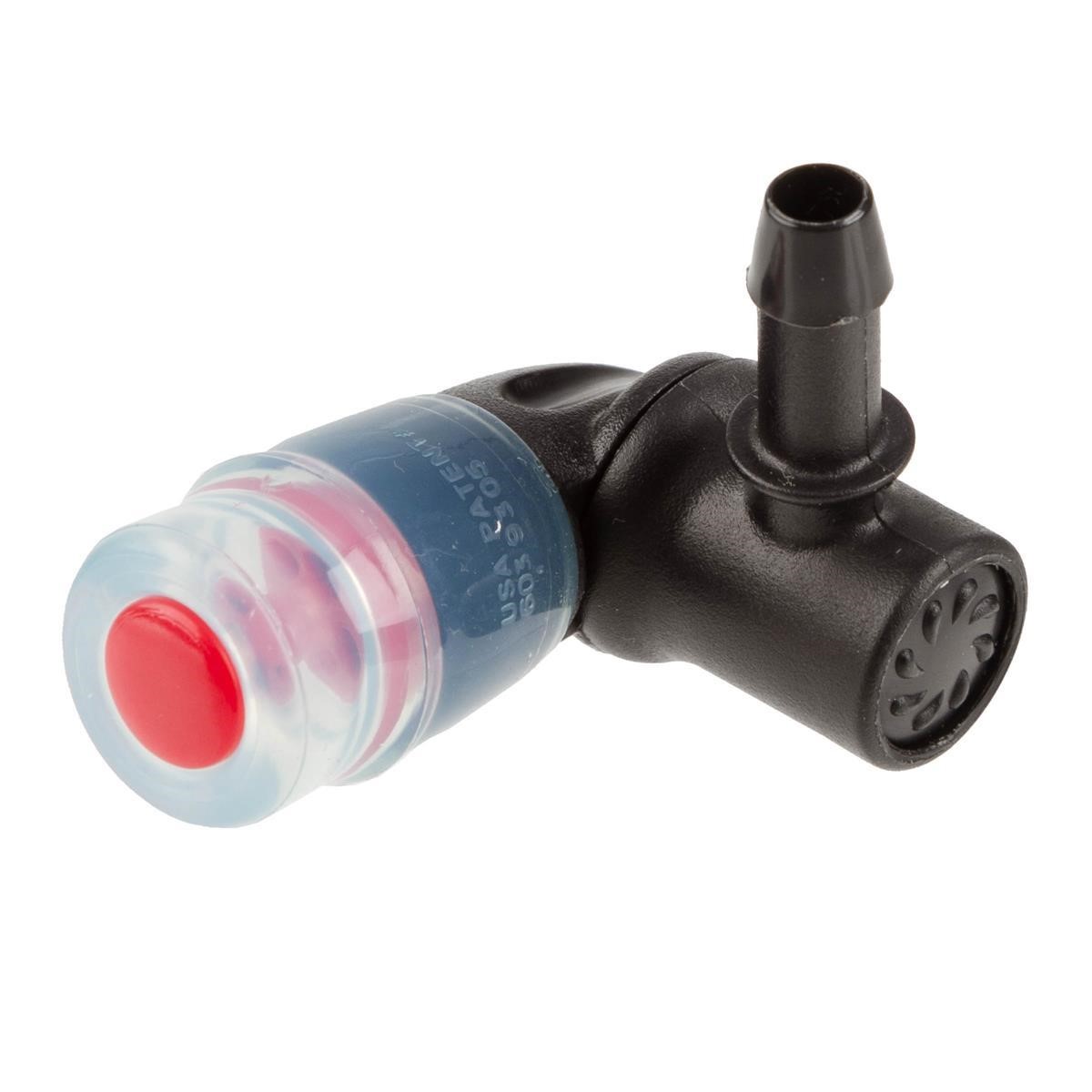 Ogio Replacement Valve for Hydration Systems Bite Valve Blue